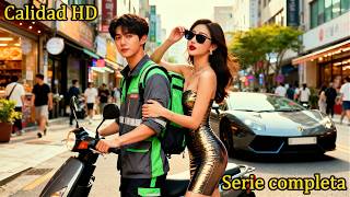 Download Lagu Después de ser atropellado por un auto deportivo, inesperadamente encontró su destino #241218nsB2 MP3