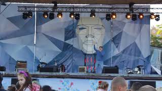 Live Аветик Амалян Исполнил Хит Drakeа На Русском Russian Cover Drake Gods Plan