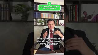 ¿Sufres de pirosis?