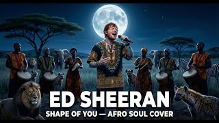 Ed Sheeran - \