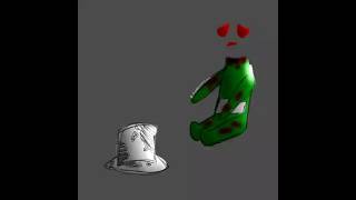 Dipsy Want His Hat Request For