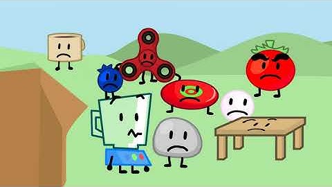 Object Cringe Three Audition [ACCEPTED]