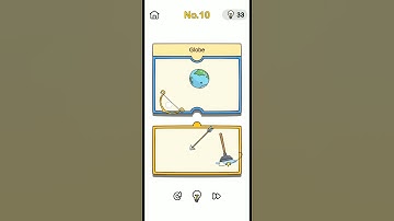 BRAIN out brainstorming level 10