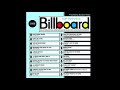 Billboard Top Pop Hits - 1956 (Audio Clips)