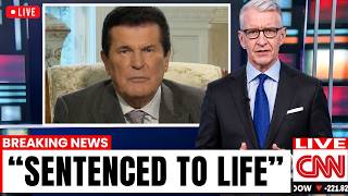 Pastor Peter Popoff Sentence Is Final, Goodbye Forever