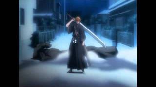 AMV Bleach - Dance with the Devil