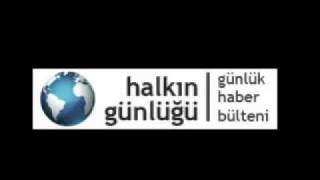 DHF - Dersim'de, Ulusal Sorun, Barış ve Çözüm Paneli - Selma Gürkan