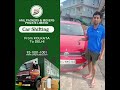 Car Shifting from Kolkata to Delhi ll Anil Packers & Movers Pvt Ltd