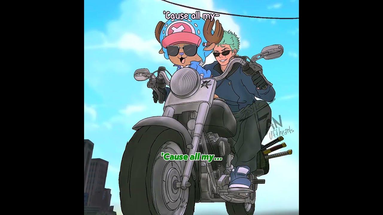 Going Nowhere Fast || #onepiece #zoro #chopper #anime #animation Going Nowhere Fast || #onepiece #zoro #chopper #anime #animation