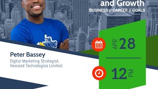 Digital Positioning and Growth Webinar