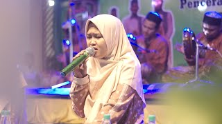 WULIDAL MUSYARROF - Live Perform at Sari Mulyorejo, Pangkah Wetan - Gresik