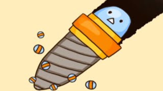 드릴 키우기 게임 screenshot 2