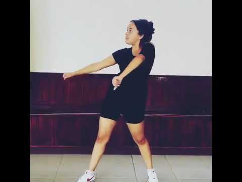 Somalia Girls They Know How To Dance