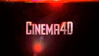 Free Transform Intro Template | After Effects/Cinema4D