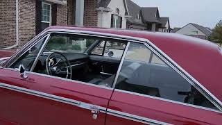 65 Custom 880