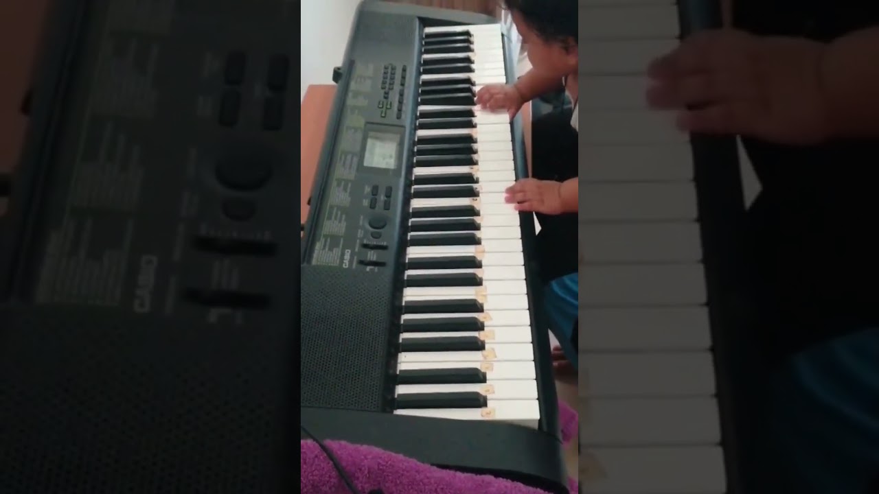 Magician or Musician 🤔 