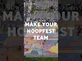 Gonzaga coaches build their ultimate Zags-only #hoopfest team