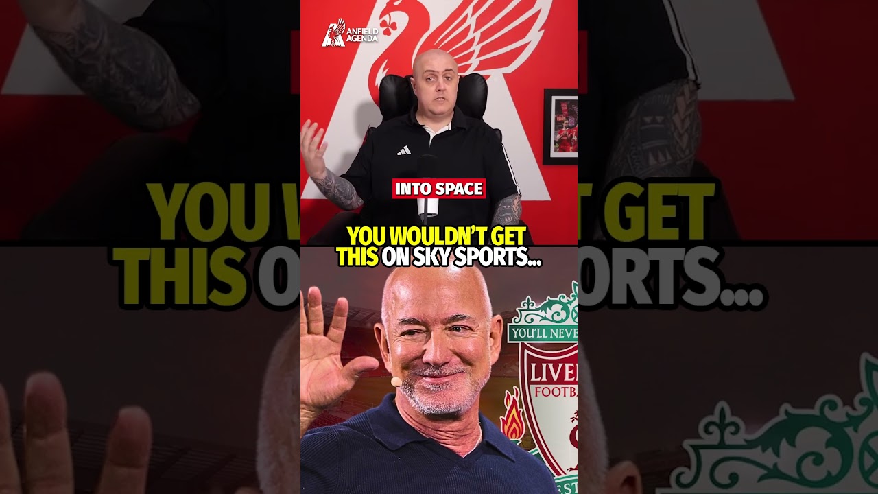 Craig's EXPERT Insight On Jeff Bezos 🤣