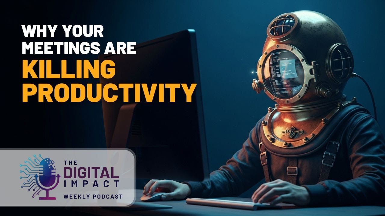 AI-Driven Development: Boosting Engineering ROI by Killing Interruptions | David Guttman