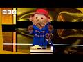 Paddington Bear presenting at the BAFTAs 🥹🐻 | BAFTA Film Awards 2026 - BBC