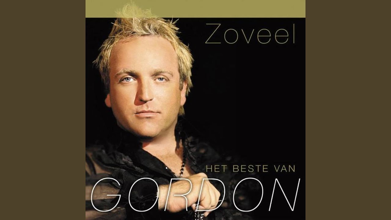 Kon Ik Maar Even Bij Je Zijn - YouTube