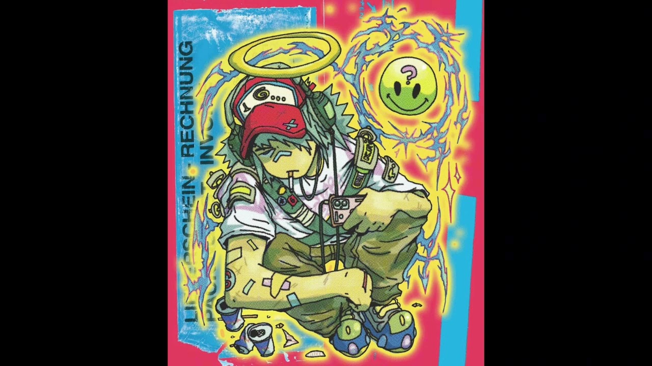 Femtanyl x krush house type beat - “Juiceboxx”