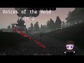 【VotV】🐏Alrighty, let's try this again🐺 (Twitch VOD)