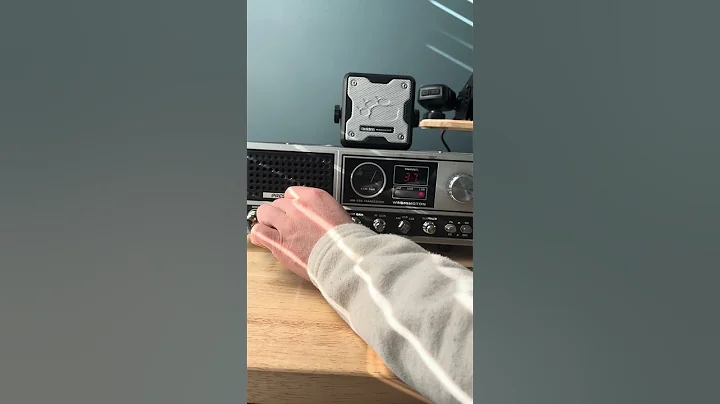 CB SKIP: 12/25/24: Merry Christmas from Radio Canada 88 to 301NC. #cbradio. CB RADIO VIDEOGATE