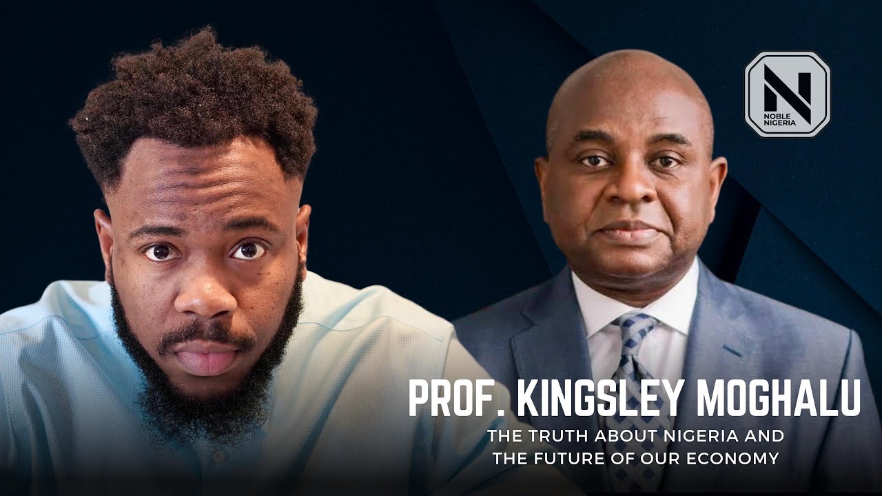 The Civil War, High Exchange Rates, Restructuring, Multipolarity, Rwanda, Ukraine and Gaza #nigeria