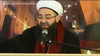 Deccal Yaşıyor Mu Şu Anda Sağ Mı ? - Cübbeli Ahmet Hoca