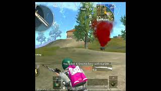 Kitni Bechain Hoke Tumse Mili pubgnewdailyshorts