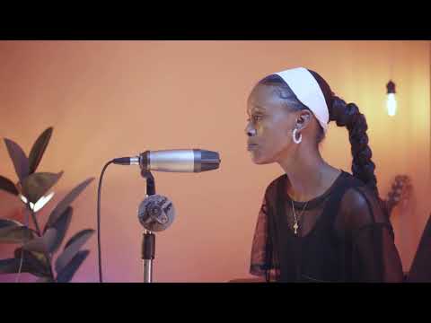 ናይ ፍቅሪ መዓዛ Performed By Saron Kahsay New Cover Music 2025