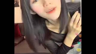 Sexy Thai Girl Live Video Collection #154 | Dream Room Daily