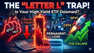 Watch For The ABC's! Why This ONE Chart Pattern Destroys Income Portfolios