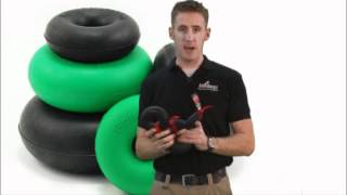 GoughNuts Dog Toys