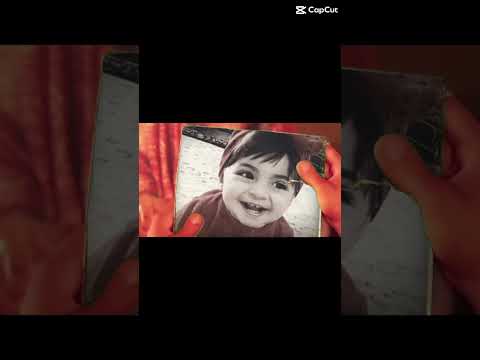 الشوق لا يرحم ابنتي يا غصة قلبي نيفالي