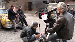 THE EXPENDABLES 2: Featurette - Gods Of War