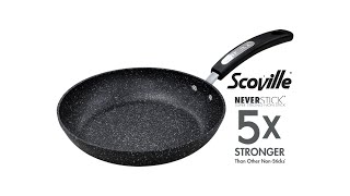 Scoville Neverstick Frying Pan Scoville Uk