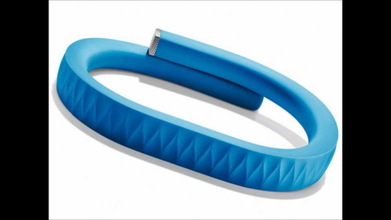 Jawbone Up Preview