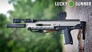 KelTec CMR30 - The Perfect Packable Carbine? by Lucky Gunner Ammo 814,143 views 8 months ago 11 minutes, 59 seconds