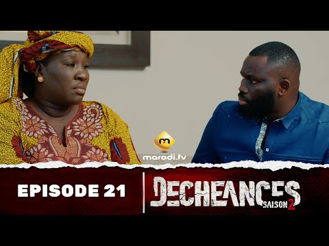 Série - Déchéances - Saison 2 - EPISODE 21 - VOSTFR