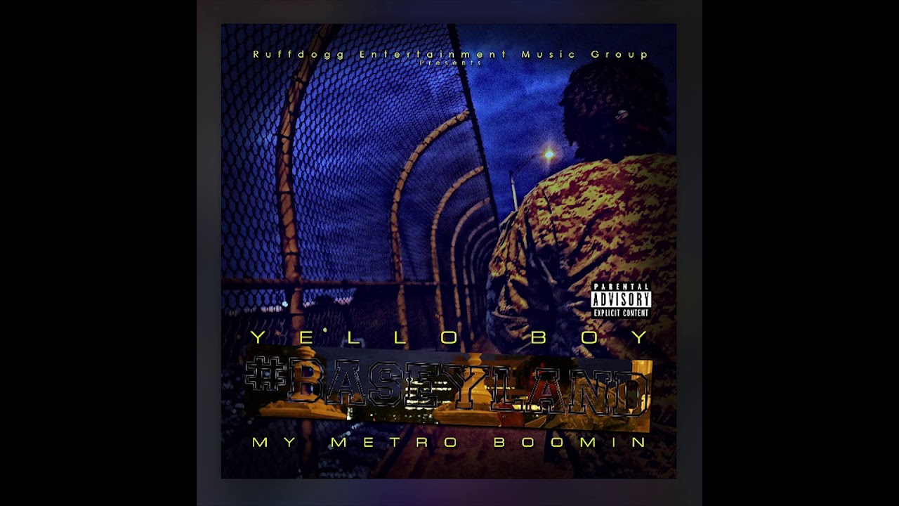 Yello Boy- Chicken run prod by Thrax - 