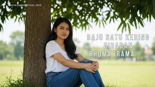 Baju Satu Kering di Badan – Safira Dangdut  (Cover) | Lagu Dangdut Rhoma Irama