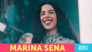 Marina Sena - Ao Vivo João Rock 20 Anos