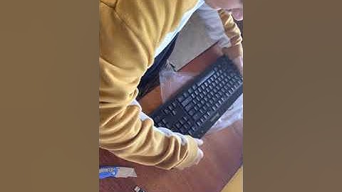 corsair k57 rgb wireless keyboard unboxing