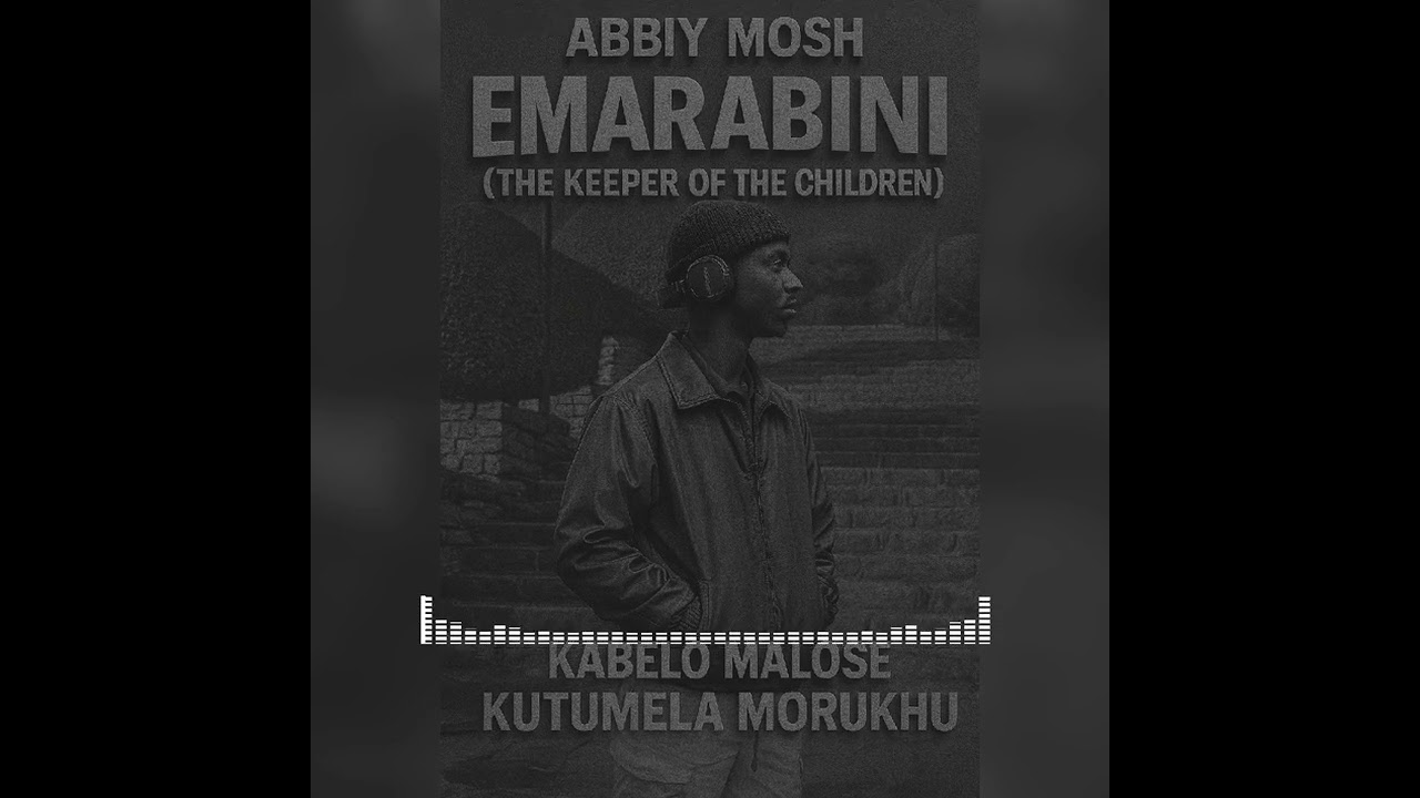 “Emarabini: The Keeper of the Children”-ABBIY MOSH- KABELO MALOSE KUTUMELA MORUKHU 