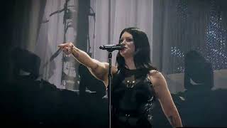 Spiritbox - Soft Spine (Live Lotto Arena Belgium - 08/10/26)