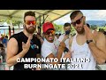 CAMPIONATO ITALIANO BURNINGATE 2021 | VLOG