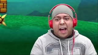 New Dashie Screaming Compilation 5
