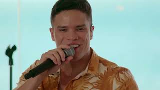 Marcos Lessa - Burguesinha Samba Do Lessa